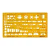 ARISTO architectuur-combinatiesjabloon AR5061