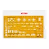 ARISTO architectuur-combinatiesjabloon AR5061