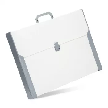 ARISTO Studio Case A3 tekenbord-tas grijs polyester AR7073