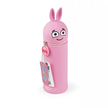 COLOP MARKY Etui roze retail