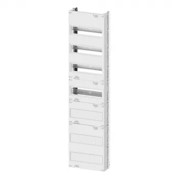Eaton Verdelergestell ZSD-V17/APZ/ZRFZ 4-rijen 1-sectie (EP-502569)