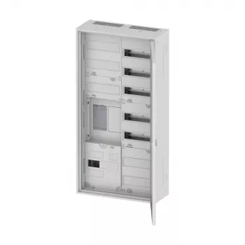 Eaton ZSD-ZV-1100-BKE meterkast eHZ 1100mm opbouw wit (EP-502605)