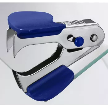 Sax nietjesverwijderaar 700 blauw