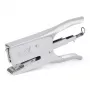 SAX niettang 630 Chrome Plier Stapler