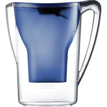 BWT Aqualizer Home 125557842 blauw+1MMW water-mineraliseerder