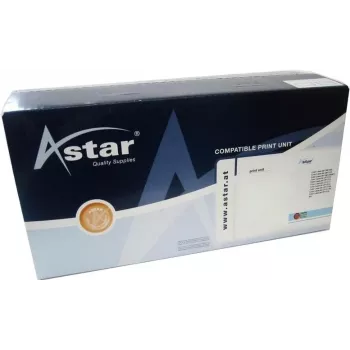 ASTAR Gele compatibele printerpatroon (alternatief voor Epson T0714)