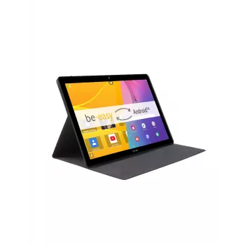 Bea-fon TAB-Lite TW10 - Tablet - Android 11 - 32 GB - 25,7 cm (10,1 inch) - Zwart