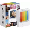 Polaroid Hi-Print 3x3 draagbare Bluetooth-fotoprinter + 10 vel patroon