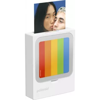 Polaroid Hi-Print 3x3 draagbare Bluetooth-fotoprinter + 60 vel