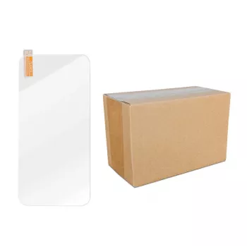 HURTEL gehard glas multiverpakking voor Samsung Galaxy S23 FE - 50 stuks