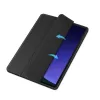 Tech-Protect SC Pen Hybrid hoes voor Samsung Galaxy Tab S9+ / S10+ 12.4 X810 / X816B / X826B, zwart