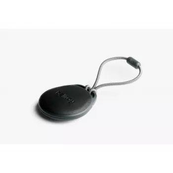 Bellroy Tag Case voor AirTag, zwart
