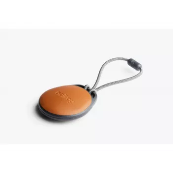 Bellroy Tag Case voor AirTag, Tangelo Orange