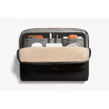 Bellroy Laptop Caddy 16 - zwart