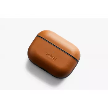 Bellroy Pod Jacket Pro Case voor AirPods Pro (2e gen.), oranje
