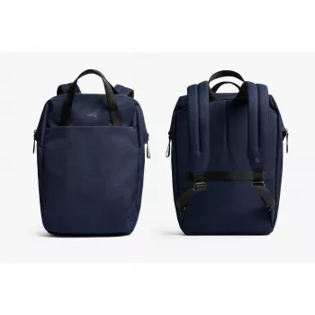 Bellroy Via Workpack rugzak, Navy