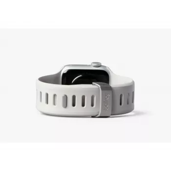 Bellroy Venture band voor Apple Watch, brons, 38mm, 40mm, 41mm, 42mm (serie 10/11)