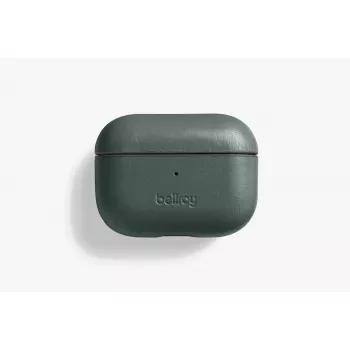 Bellroy Pod Jacket Pro Case voor AirPods Pro (2e gen.), Racing Green
