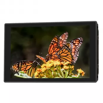 Portkeys HD7T 7 inch 2200 cd/m² IPS On-Camera Monitor met 3D LUT