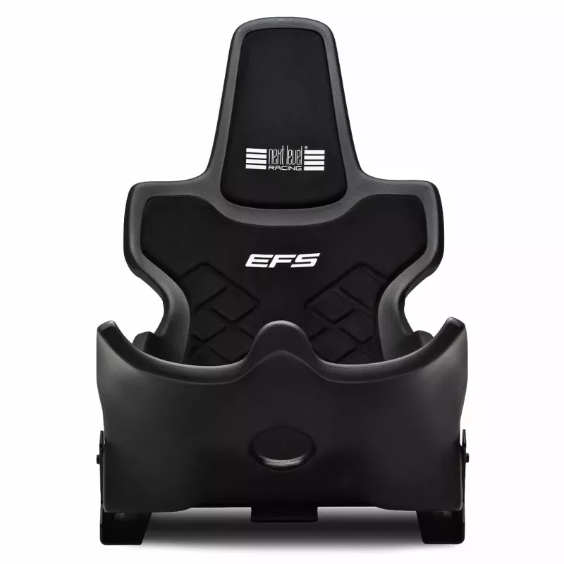 Next Level Racing EFS Elite Formula simracingstoel