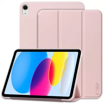 TECH-PROTECT Smart Case voor iPad 10,9 inch 10e generatie (2022) / 11 inch (2025) - roze
