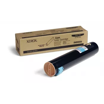 Xerox 106R01160 originele cyaan tonercartridge voor Phaser 7760 serie