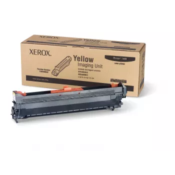 Xerox originele imaging unit geel 30.000 pagina's voor Phaser 7400-serie (108R00649)