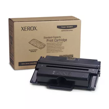 Xerox Phaser 3635MFP originele zwarte toner 108R00793