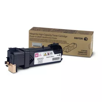 Xerox 106R01453 originele toner magenta voor Phaser 6128MFP 6128MFP/N 6128MFPV/N