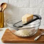 Microplane Bowl Grater fijn