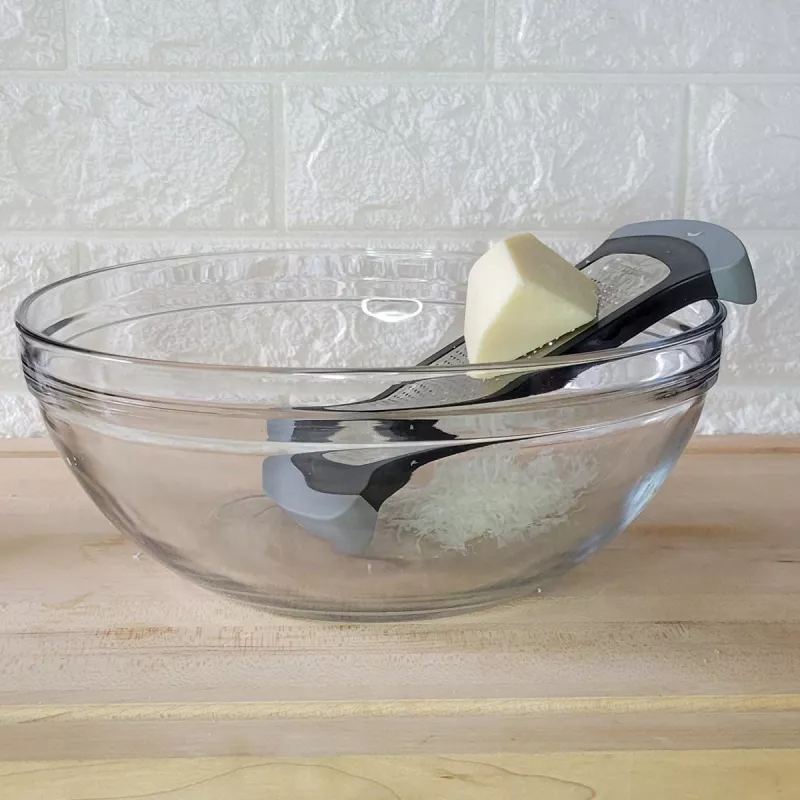 Microplane Bowl Grater fijn