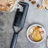 Microplane Black Sheep grove rasp