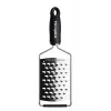 Microplane Gourmet rasp ultra grof mes zwart