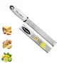 Microplane Premium Classic rasp wit - fijnrasp zester