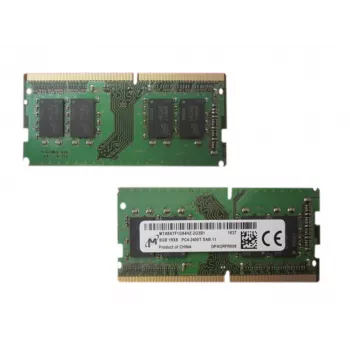 HP 8GB DDR4 2400MHz SO-DIMM 260-pins PC4-19200 Non-ECC Unbuffered CL17 1.2V laptop-RAM-module
