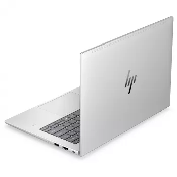 HP EliteBook 6 G2a Notebook AI - 177-graden-scharnierontwerp - AMD Ryzen 5 230 - Win 11 Pro - Radeon 760M - 16 GB RAM - 512 GB SSD NVMe - 14 inch IPS 1920x1200 - Wi-Fi 7, Bluetooth 6.0