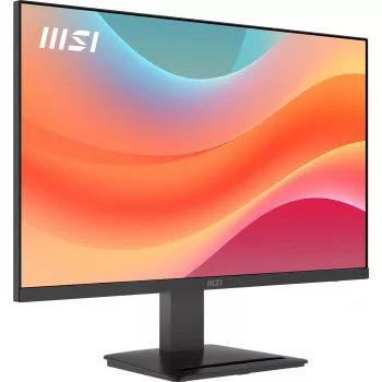 MSI PRO MP273QDE E7 27 inch QHD IPS-monitor - 2560x1440, 75Hz, 1ms, HDMI/DP, in hoogte verstelbaar