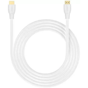 UNITEK HDMI 2.1 8K HDR-kabel 7,5m wit