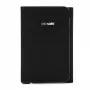 Pacsafe RFIDsafe trifold portemonnee zwart