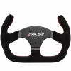 Simagic P-325C stuurwiel zonder stroke, 325mm - alcantara
