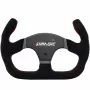 Simagic P-325C stuurwiel zonder stroke, 325mm - alcantara