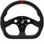 Simagic P-325D stuurwiel zonder hub (K), 325mm - leer