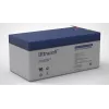 ULTRACELL UL3.4-12 AGM-accu 12V 3,4Ah