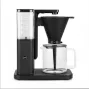 WILFA ZENSE BLACK (ALUX) KOFFIEZETAPPARAAT