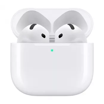 Apple AirPods 4 - Wit