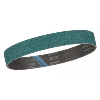 Makita D-80927 Schuurband Z40 voor Accu-Buisbandschuurmachine BS002G 40x760mm Korrel 40