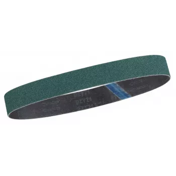 Makita D-80933 Z60 Schuurband 40x760mm Korrel 60 voor BS002G Accu-Buisbandschuurmachine