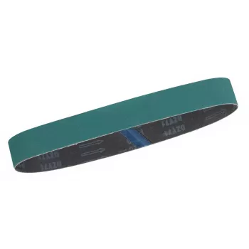 Makita D-80949 Schuurband Z80 voor Accu-Buisbandschuurmachine BS002G 40x760mm Korrel 80
