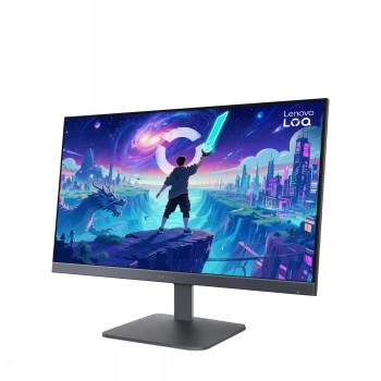 Lenovo LOQ 24-10 23,8 inch FHD 200Hz Gaming Monitor