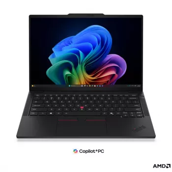 Lenovo ThinkPad T14s Gen 7 AMD Ryzen 5 PRO AI 440 14 inch WUXGA 16GB 512GB LTE-upgrade 58Wh Windows 11 Pro 3Y Premier Support Engels